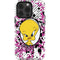 Looney Tunes Tweety Bird with Attitude iPhone 13 Pro Impact Case