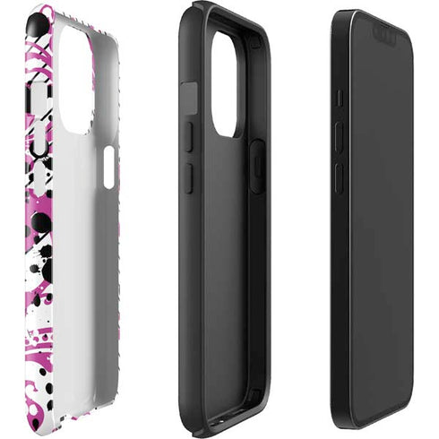 Looney Tunes Tweety Bird with Attitude iPhone 13 Pro Max Impact Case