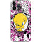 Looney Tunes Tweety Bird with Attitude iPhone 13 Pro Max Skin