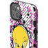 Looney Tunes Tweety Bird with Attitude iPhone 14 Plus Impact Case