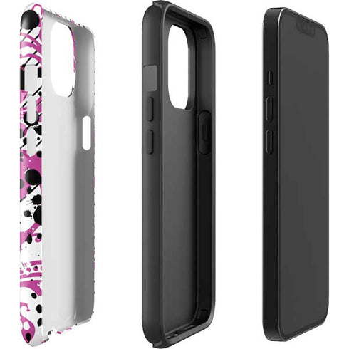 Looney Tunes Tweety Bird with Attitude iPhone 14 Plus Impact Case