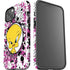 Looney Tunes Tweety Bird with Attitude iPhone 14 Plus Impact Case
