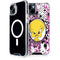 Looney Tunes Tweety Bird with Attitude iPhone 15 MagSafe Case