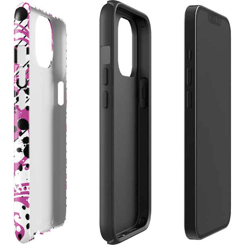 Looney Tunes Tweety Bird with Attitude iPhone 14 Impact Case
