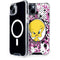Looney Tunes Tweety Bird with Attitude iPhone 15 Plus MagSafe Case