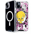 Looney Tunes Tweety Bird with Attitude iPhone 15 Plus MagSafe Case