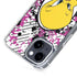 Looney Tunes Tweety Bird with Attitude iPhone 15 Plus MagSafe Case