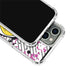 Looney Tunes Tweety Bird with Attitude iPhone 15 Pro Clear Case