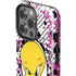 Looney Tunes Tweety Bird with Attitude iPhone 14 Pro Impact Case