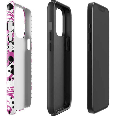 Looney Tunes Tweety Bird with Attitude iPhone 14 Pro Impact Case