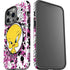 Looney Tunes Tweety Bird with Attitude iPhone 14 Pro Impact Case