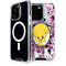 Looney Tunes Tweety Bird with Attitude iPhone 14 Pro MagSafe Case