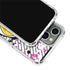 Looney Tunes Tweety Bird with Attitude iPhone 15 Pro Max Clear Case