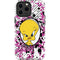 Looney Tunes Tweety Bird with Attitude iPhone 15 Pro Max Impact Case