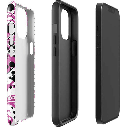 Looney Tunes Tweety Bird with Attitude iPhone 15 Pro Max Impact Case