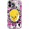Looney Tunes Tweety Bird with Attitude iPhone 14 Pro Max Skin