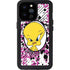 Looney Tunes Tweety Bird with Attitude iPhone 14 Pro Max Waterproof Case