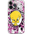 Looney Tunes Tweety Bird with Attitude iPhone 15 Pro Skin