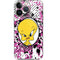 Looney Tunes Tweety Bird with Attitude iPhone 14 Pro Skin