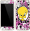 Looney Tunes Tweety Bird with Attitude iPhone 6/6s Skin