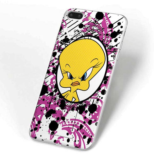 Looney Tunes Tweety Bird with Attitude iPhone 7 Plus Skin