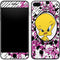 Looney Tunes Tweety Bird with Attitude iPhone 8 Plus Skin