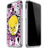 Looney Tunes Tweety Bird with Attitude iPhone SE (2nd & 3rd Gen) Clear Case