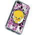 Looney Tunes Tweety Bird with Attitude iPhone SE (2nd & 3rd Gen) Clear Case