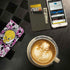 Looney Tunes Tweety Bird with Attitude iPhone SE (2nd & 3rd Gen) Folio Case