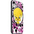 Looney Tunes Tweety Bird with Attitude iPhone SE (2nd & 3rd Gen) Skin