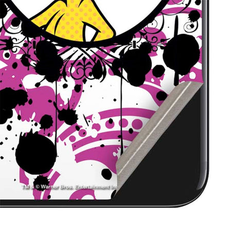 Looney Tunes Tweety Bird with Attitude iPhone SE (2nd & 3rd Gen) Skin