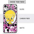 Looney Tunes Tweety Bird with Attitude iPhone SE (2nd & 3rd Gen) Skin