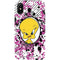 Looney Tunes Tweety Bird with Attitude iPhone X Pro Case
