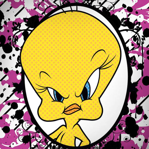 Looney Tunes Tweety Bird with Attitude iPhone X Pro Case