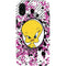 Looney Tunes Tweety Bird with Attitude iPhone XR Pro Case