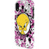 Looney Tunes Tweety Bird with Attitude iPhone XR Pro Case