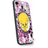 Looney Tunes Tweety Bird with Attitude iPhone XR Skin