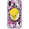 Looney Tunes Tweety Bird with Attitude iPhone XS Skin