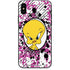 Looney Tunes Tweety Bird with Attitude iPhone XS Skin