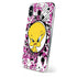 Looney Tunes Tweety Bird with Attitude iPhone XS Skin