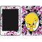 Looney Tunes Tweety Bird with Attitude Amazon Kindle Skin