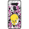 Looney Tunes Tweety Bird with Attitude LG K51/Q51 Clear Case