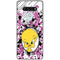 Looney Tunes Tweety Bird with Attitude LG Stylo 6 Clear Case