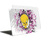 Looney Tunes Tweety Bird with Attitude MacBook Air 13in (2020) Case plus Skin