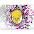Looney Tunes Tweety Bird with Attitude MacBook Pro 14in (2021-24) Skin