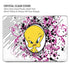 Looney Tunes Tweety Bird with Attitude MacBook Pro 16in (2021-25) Case plus Skin
