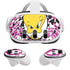 Looney Tunes Tweety Bird with Attitude Meta Quest 3 Skin