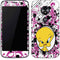 Looney Tunes Tweety Bird with Attitude Moto E5 Play Skin
