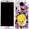 Looney Tunes Tweety Bird with Attitude Moto E5 Plus Skin