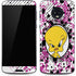 Looney Tunes Tweety Bird with Attitude Moto G6 Skin